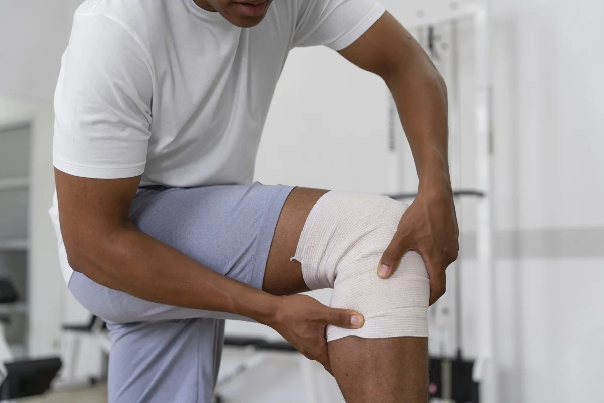 Bone and Joint Surgical