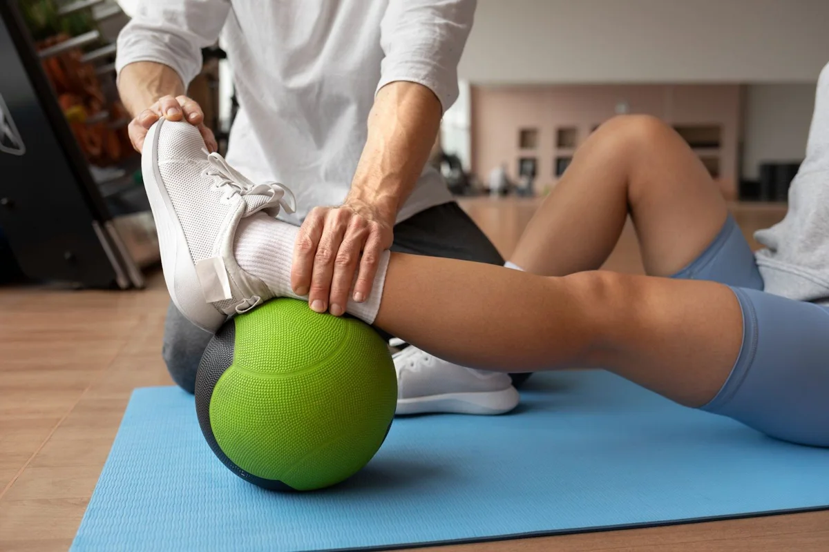 Sports Medicine doctor near NYC