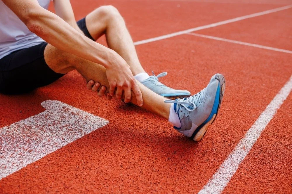 Sports Injuries Treatment NYC
