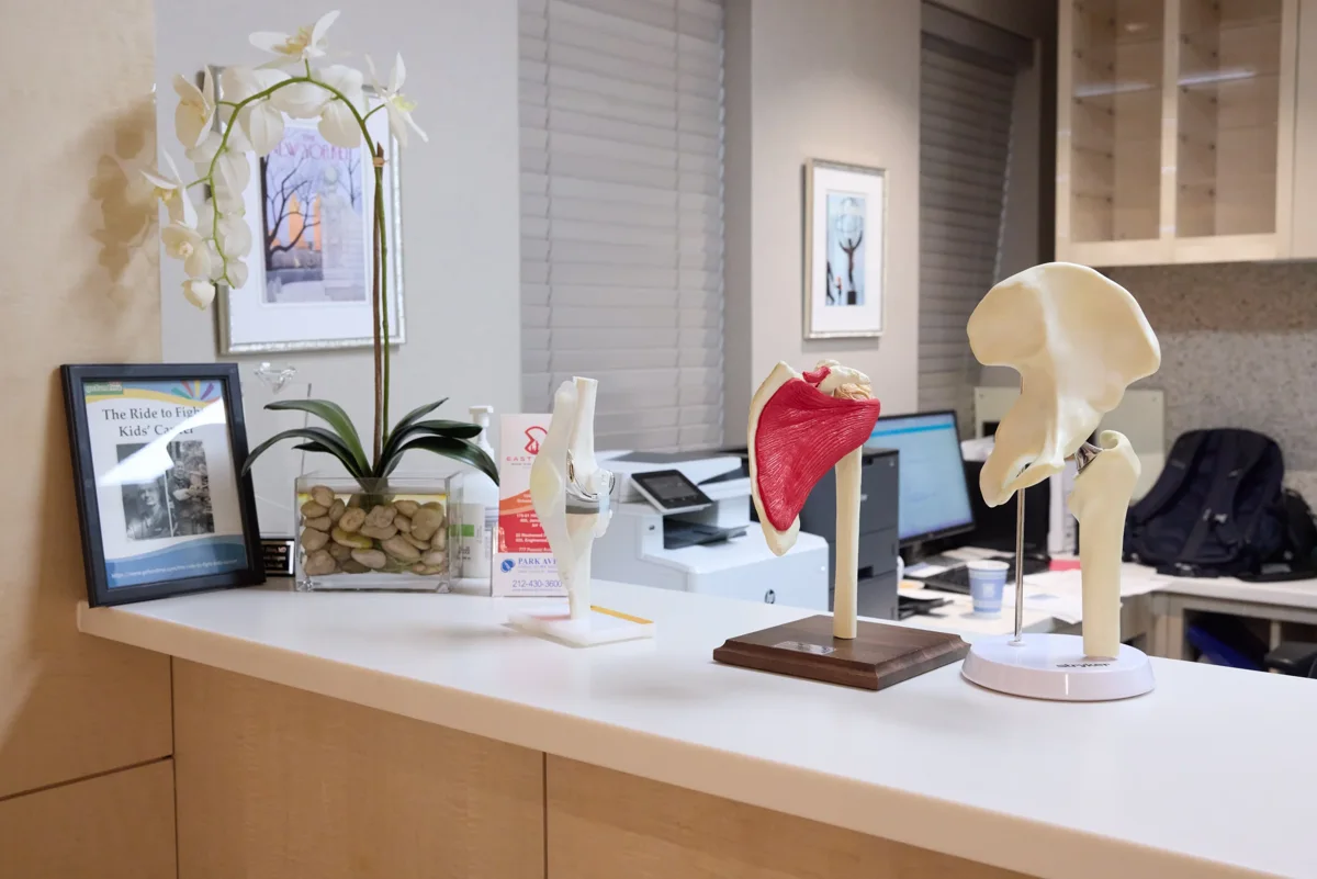 Orthopedic Health Care