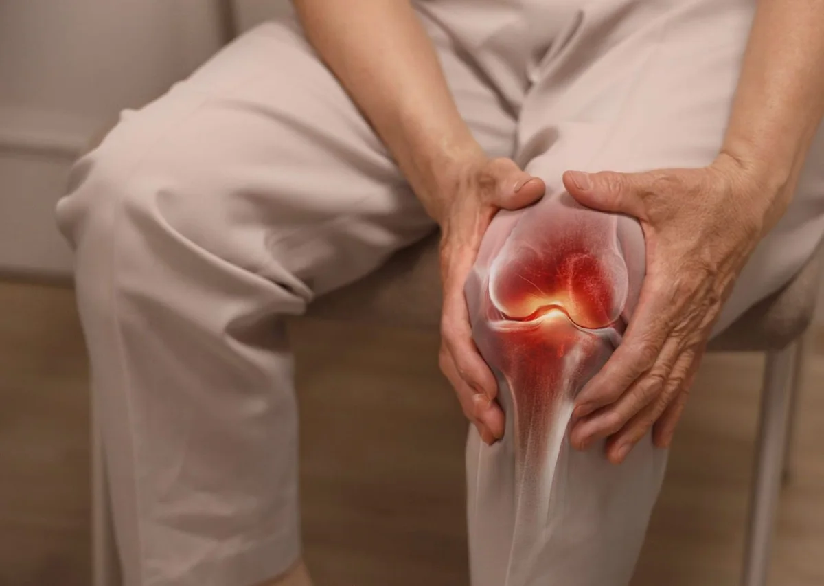 orthopedic specialist for knees