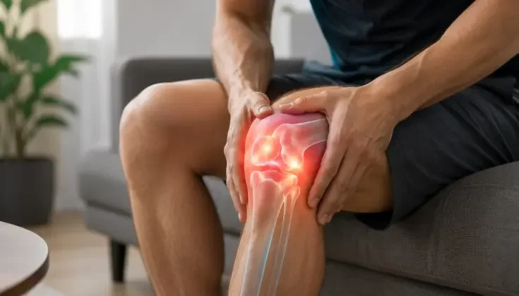 Knee Replacement