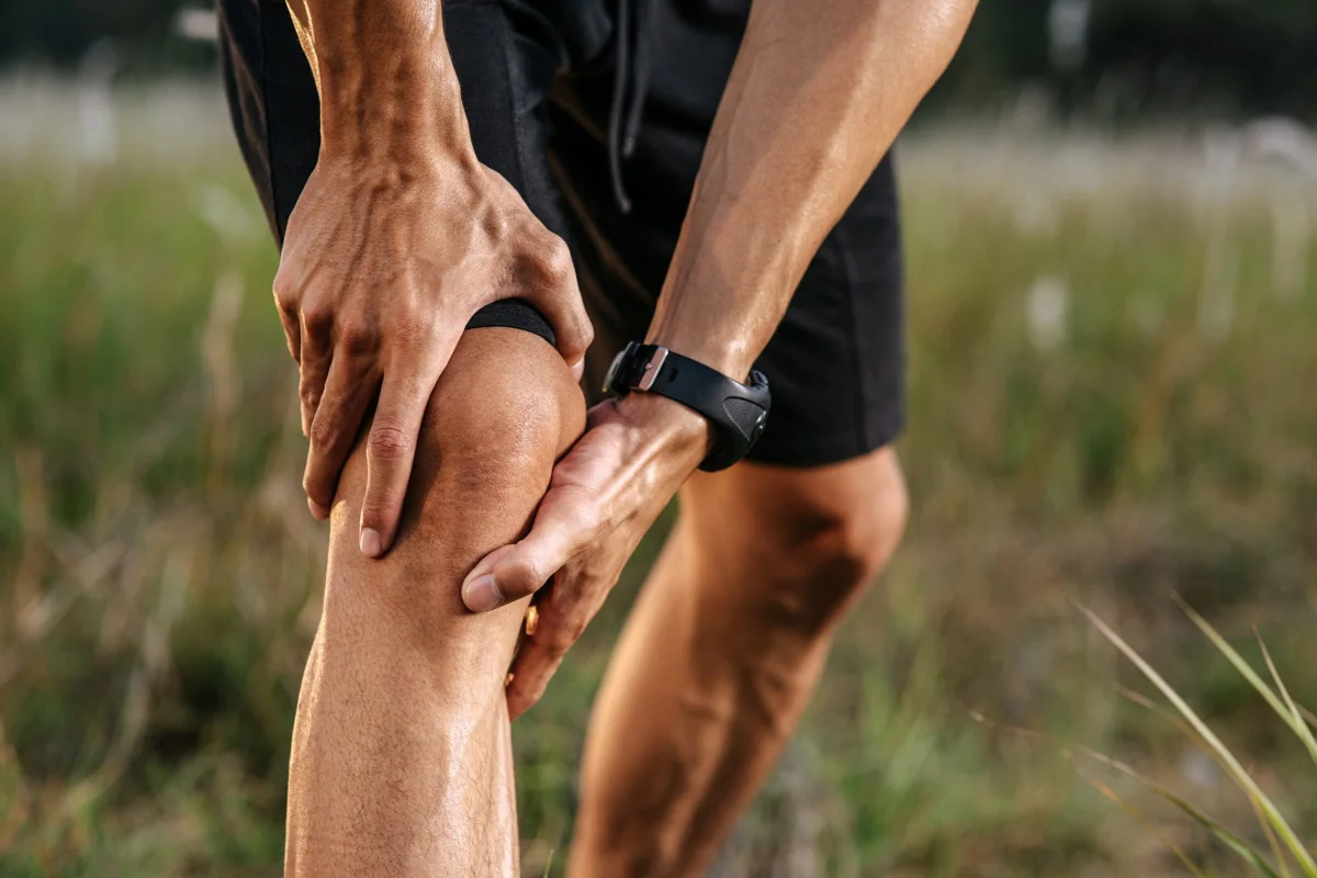 Orthopedic Specialist for Knee in Englewood