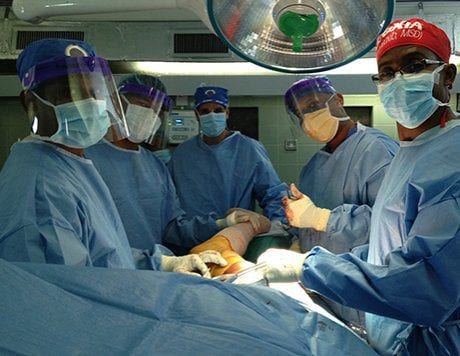 General Orthopedics surgery in Jamaica, Queens, NY