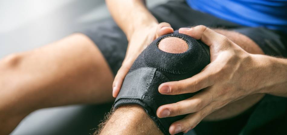 Sports Injury Specialist