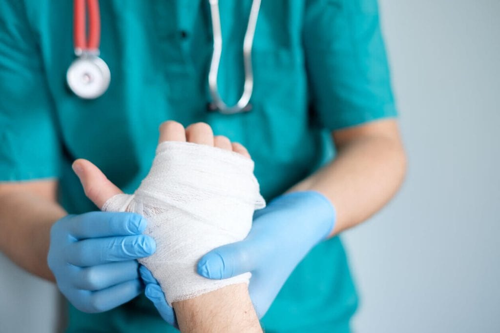 Sports Medicine in Englewood, NJ