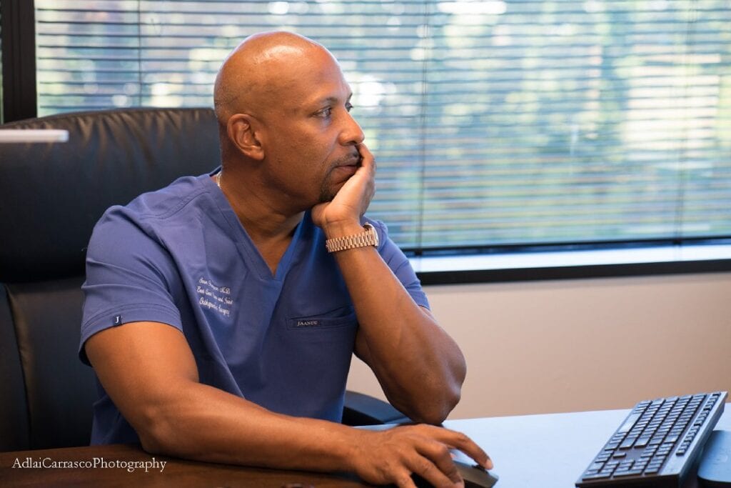 Sean Thompson MD