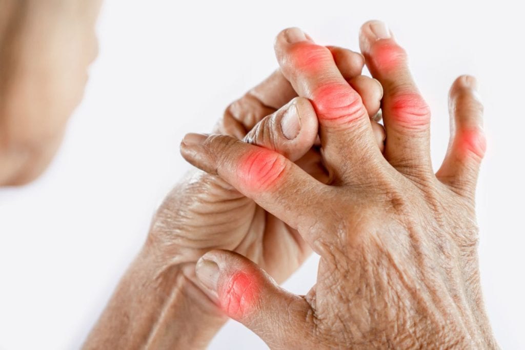 Partial Joint Replacement