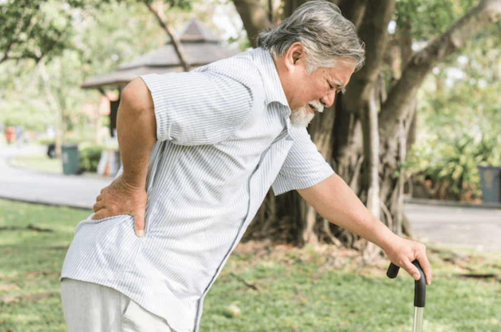 Hip Replacement in Englewood, NJ