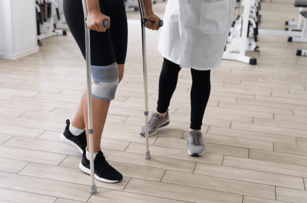 Knee Replacement in Jamaica, Queens, NY